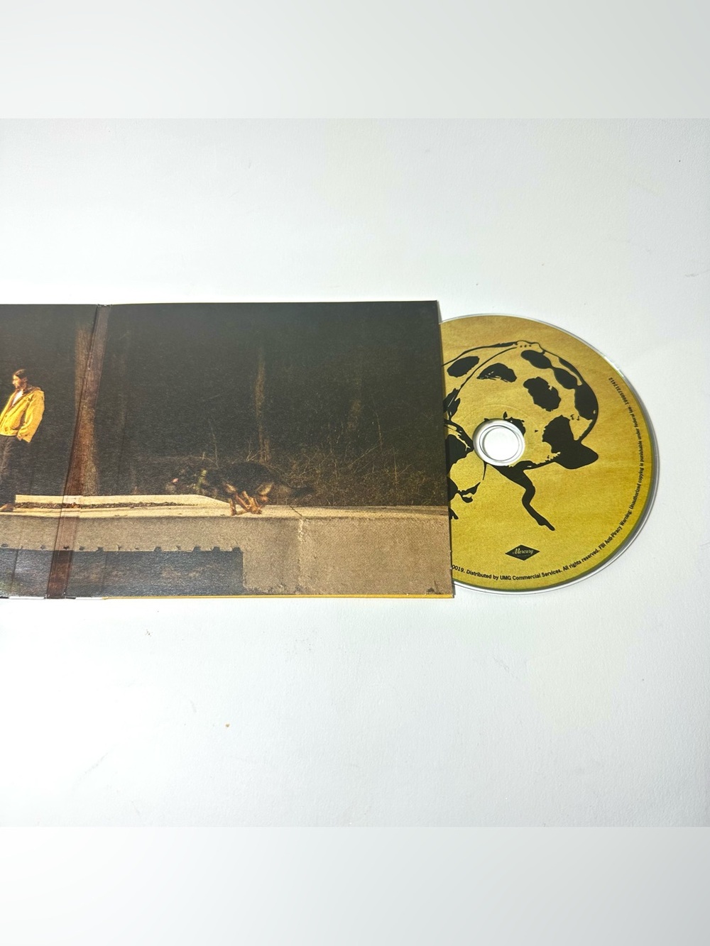 CD - Picture 8 of 10